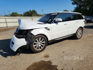LAND ROVER RANGE ROVER SPORT HSE