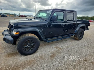 JEEP GLADIATOR SPORT