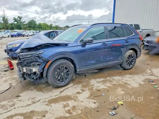 HONDA CR-V SPORT