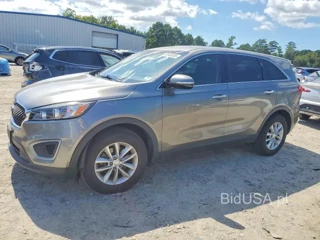 KIA SORENTO L