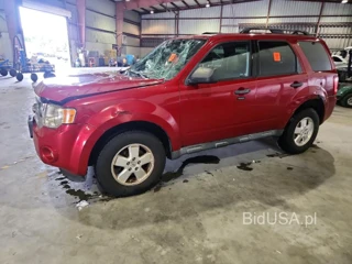 FORD ESCAPE XLT