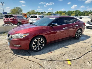 NISSAN MAXIMA 3.5 SR