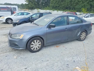 VOLKSWAGEN JETTA BASE