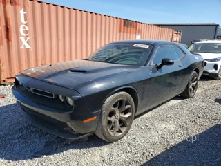 DODGE CHALLENGER SXT