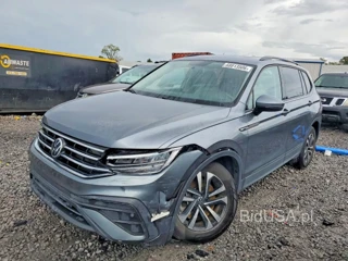 VOLKSWAGEN TIGUAN S