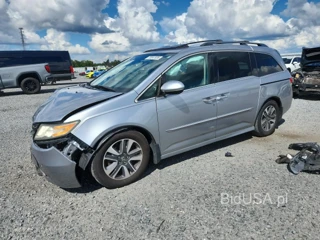 HONDA ODYSSEY TOURING