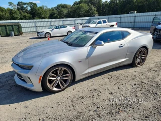 CHEVROLET CAMARO LT