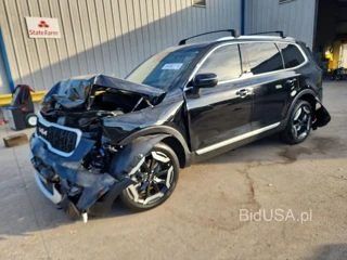 KIA TELLURIDE EX