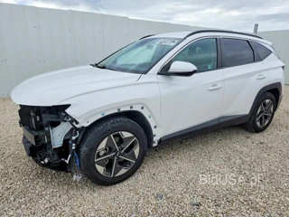 HYUNDAI TUCSON SEL
