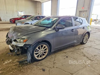 LEXUS CT 200