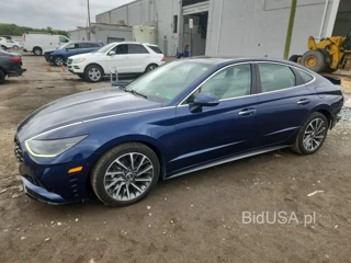 HYUNDAI SONATA LIMITED