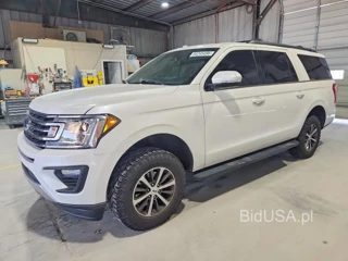 FORD EXPEDITION MAX XLT