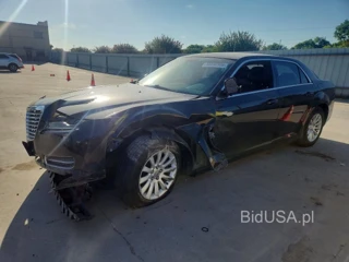 CHRYSLER 300