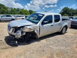 NISSAN FRONTIER S