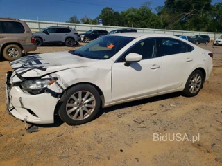 MAZDA 6 SPORT