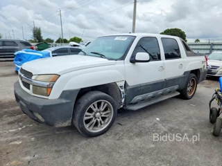 CHEVROLET AVALANCHE