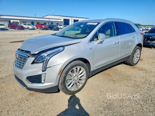 CADILLAC XT5 PLATINUM