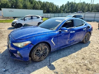 GENESIS G70 2.0T ADVANCED