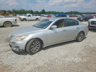HYUNDAI GENESIS 3.8L