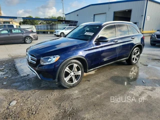 MERCEDES-BENZ GLC 300 4MATIC
