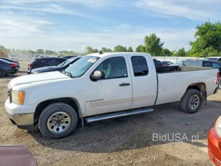 GMC SIERRA C1500