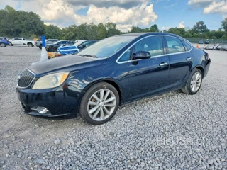 BUICK VERANO CONVENIENCE