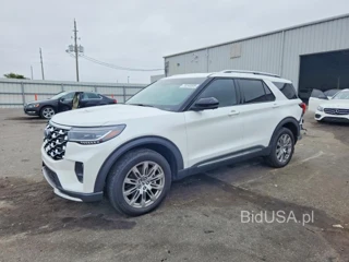 FORD EXPLORER PLATINUM