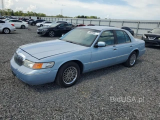 MERCURY GRAND MARQUIS GS