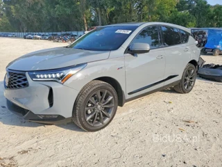 ACURA RDX A-SPEC