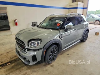 MINI COOPER S COUNTRYMAN ALL4