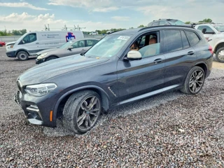 BMW X3 XDRIVEM40I