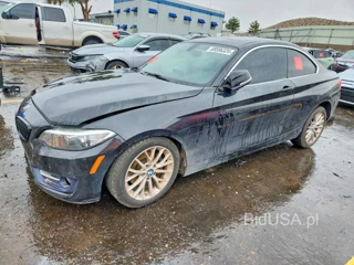 BMW 228 I SULEV