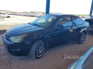 FORD FOCUS SES