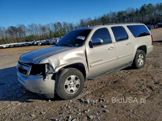 CHEVROLET SUBURBAN C1500