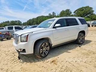 GMC YUKON DENALI