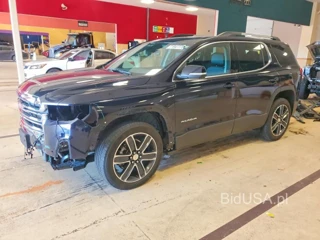 GMC ACADIA SLT
