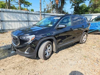 GMC TERRAIN SLE