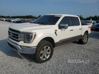 FORD F150 SUPERCREW
