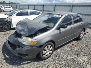 TOYOTA COROLLA CE