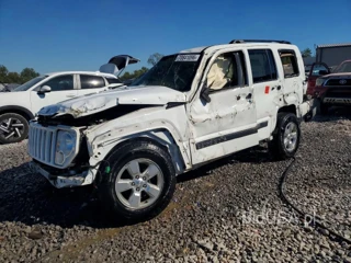 JEEP LIBERTY SPORT