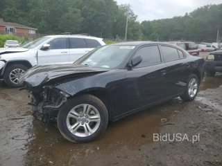 DODGE CHARGER SXT