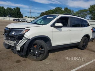 HONDA PILOT SE