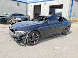 BMW 430I GRAN COUPE