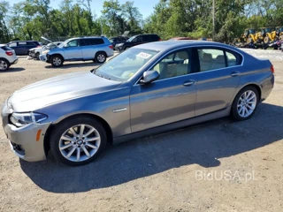 BMW 535 XI