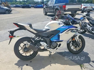 YAMAHA YFZ320 A