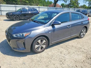 HYUNDAI IONIQ PLUG-IN HYBRID BASE