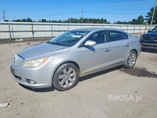 BUICK LACROSSE CXL