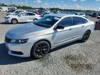 CHEVROLET IMPALA PREMIER