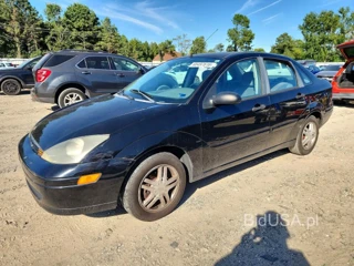 FORD FOCUS SE COMFORT