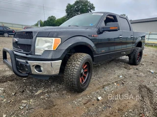 FORD F150 SUPERCREW